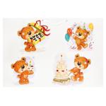 Paper Bag 32х42х12cm