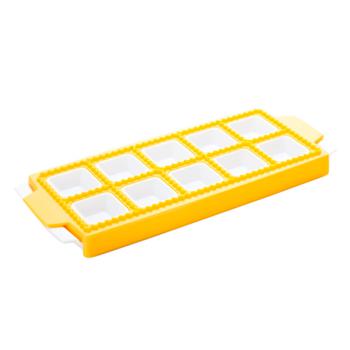 Tescoma Delicia 630877 Mold for Square Ravioli 10pcs - buy, prices for ULTRAMARKET - photo 2