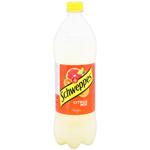 Напій газований Schweppes Цитрусовий мікс 0,85л