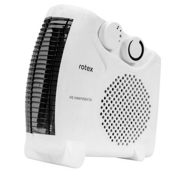 Rotex RAS10-H Heater