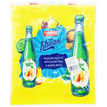 Сумка-шоппер Khiliani 35*40см - купить, цены на Таврия В - фото 1