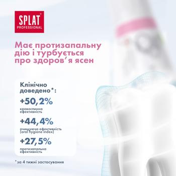 Splat Professional Ultracomplex Toothpaste 100ml - buy, prices for MegaMarket - photo 7