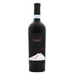 Del Vulcano Aglianico del Vulture Red Dry Wine 14% 0.75l