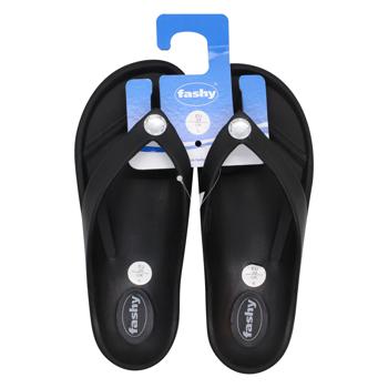 Fashy Women's Flip Flops s.36-41 - buy, prices for Za Raz - photo 1