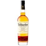 Tullibardine Burgundy Finish Whiskey 43% 0.7l