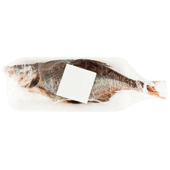 Dried Cleaned Blue Bream - buy, prices for Supermarket "Kharkiv" - photo 1