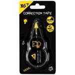 Yes Keep it Simple! Correction Tape 5mm x 6m