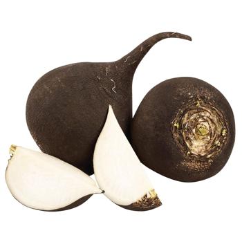 Black Radish
