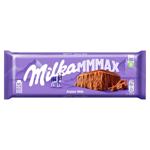 Шоколад молочний - Milka 250g Alpin Milk Box