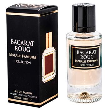 Morale Parfums Bacarat Roug Eau de parfum 50ml