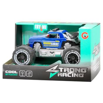 Toy Car 9819-3C