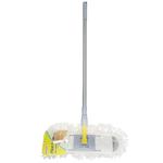 Babado Сotton Mop 40*11cm Telescopic Handle 145cm