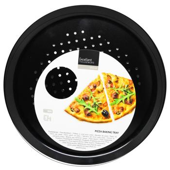 Форма Excellent Houseware для випікання піци 32см - купити, ціни на METRO - фото 2
