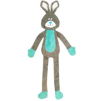 Іграшка для собак Pet Fun Кролик 43 см