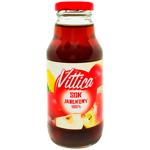 Сік Vittica Яблуко 330мл