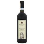 Danese Montepulciano d`Abruzzo Red Semidry Wine 12% 0.75l