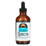 Source Naturals NutraDrops Quercetin 118.28ml