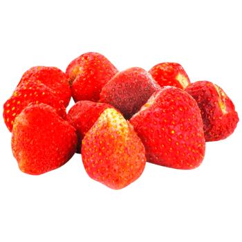 Rud' Fresh Frozen Strawberry