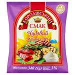 Майонез Королівський смак Чудовий 50% 340г