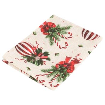 Салфетка Прованс Stripe Bals 35*45см - купить, цены на КОСМОС - фото 2