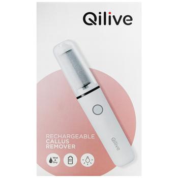 Qilive Callus Remover Q.7293 - buy, prices for Auchan - photo 2