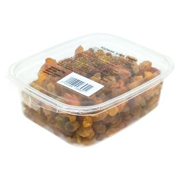 Родзинки золоті 200г - купити, ціни на Чудо Маркет - фото 1