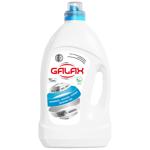 Гель для стирки Galax универсальный концентрированный 4кг