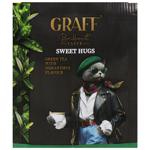 Tea Graff 1.5g Ukraine