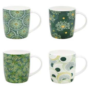 Greenwich Cup 350ml in Assortment
