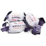 Конфеты Ma Cherie Чернослив с грецким орехом