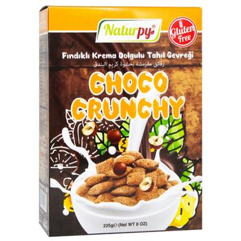 Dry breakfast 225g - buy, prices for COSMOS - photo 2