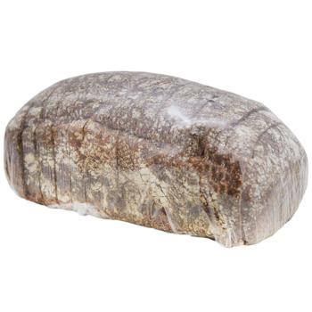 Auchan Rye Bread with Onions and Cheese 200g - buy, prices for Auchan - photo 1