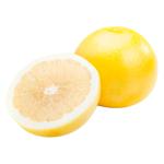 White Grapefruit