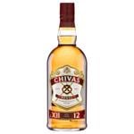 Chivas Regal Whiskey 12 years 40% 1L