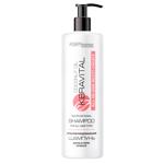 Shampoo Fortesse 400ml
