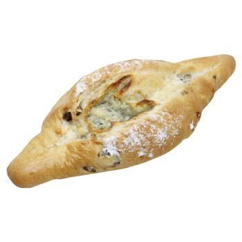 Baguette with Roquefort Cheese - buy, prices for ULTRAMARKET - photo 1