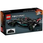 Конструктор Lego Technic Mercedes-AMG F1 W14 E Performance Pull-Back