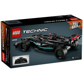 Конструктор Lego Technic Mercedes-AMG F1 W14 E Performance Pull-Back - купить, цены на NOVUS - фото 1