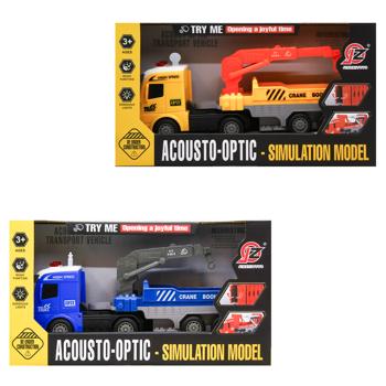 Toy Greenwich China - buy, prices for NOVUS - photo 1