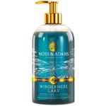 Astonish Moss&Adams Windermere Lake Liquid Soap 500ml