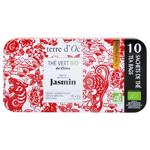 Tea Terre d'oc France