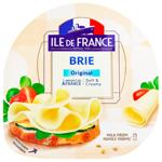 Сир Ile de France Брі 57% 150г