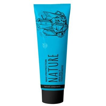 Nature Max Protection Sea Salt Toothpaste 100ml