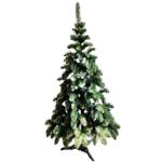 Ялинка штучна Хвойна Карпатська Зелена ПВХ 2м 1250