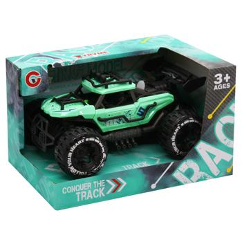 Cars S Two-Seater Truck Toy in Assortment - buy, prices for - photo 3