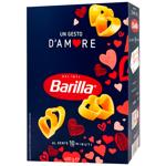 Макаронні вироби Barilla Un Gesto d'Amore сердечки 400г