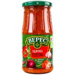 Veres Spicy Ajika 445g