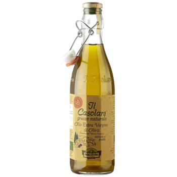 Farchioni Il Casolare Grezzo Naturale Extra Vergine Olive Oil 500ml - buy, prices for Epicentr FOOD - photo 1