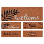 Door Mat 25*75cm