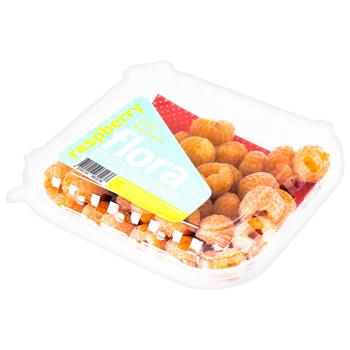 Yellow Raspberry 125g